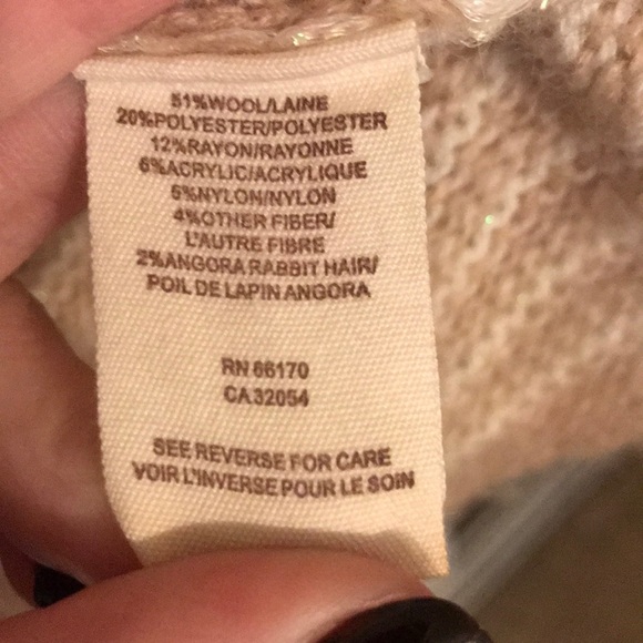 Free people sweater - Picture 4 of 6